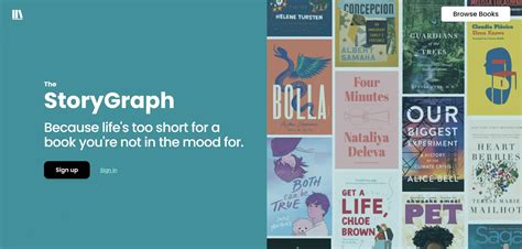 alternatives to goodreads|Goodreads alternatives. Top 10 Book Discovery Sites .